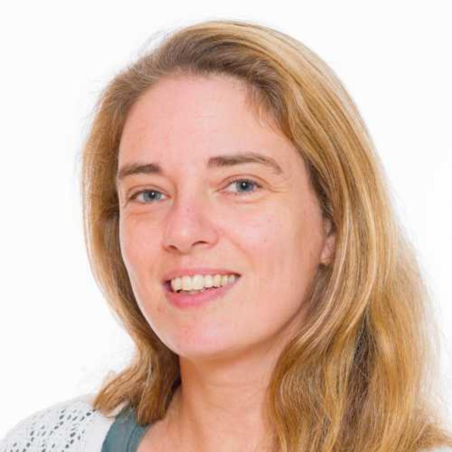 Marloes van Kerkvoort