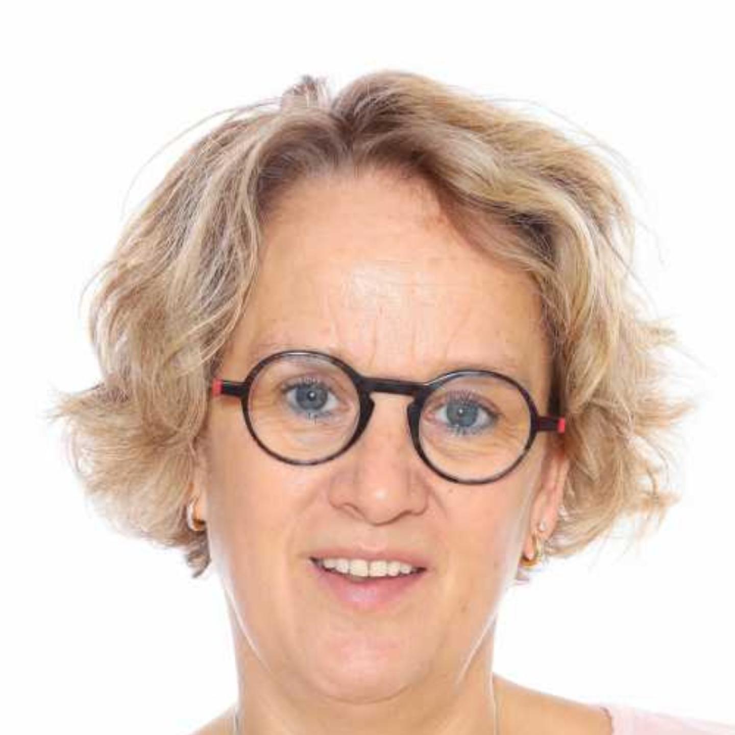 Christianne de Rijcke