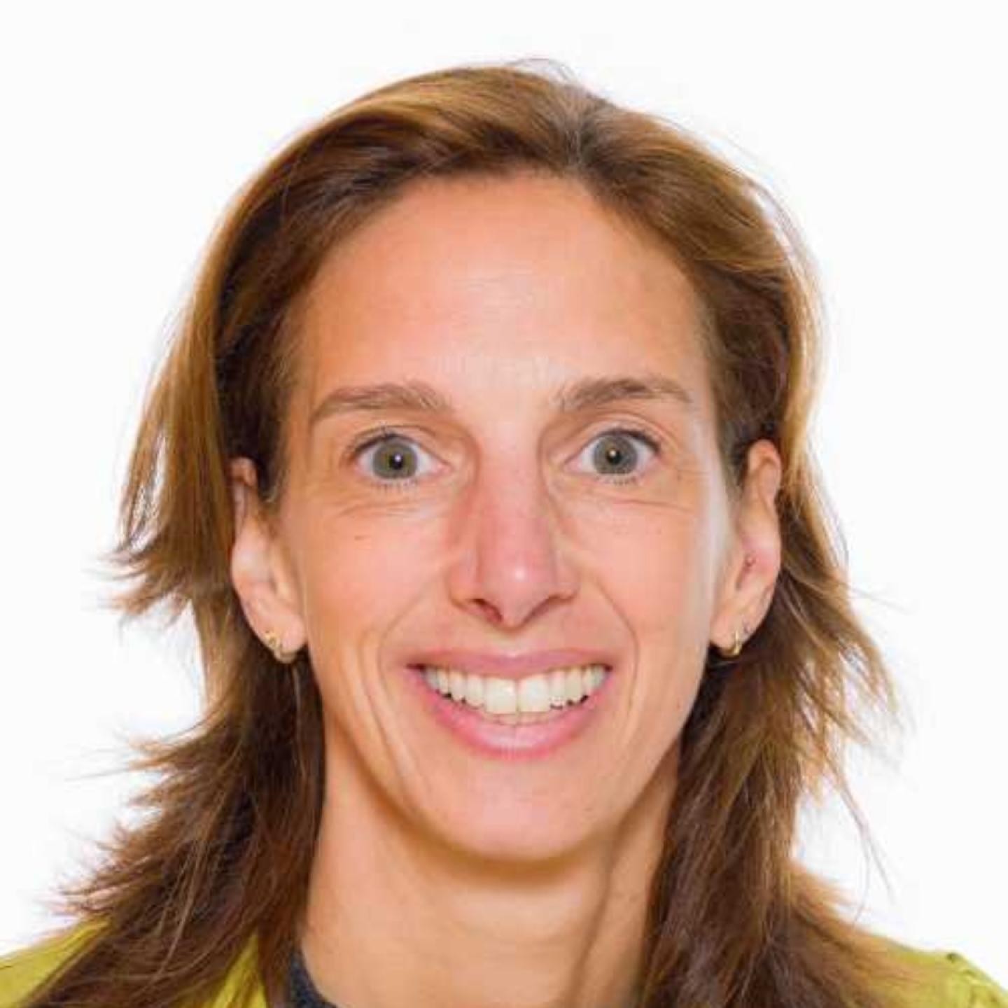 Charlotte Vercouteren