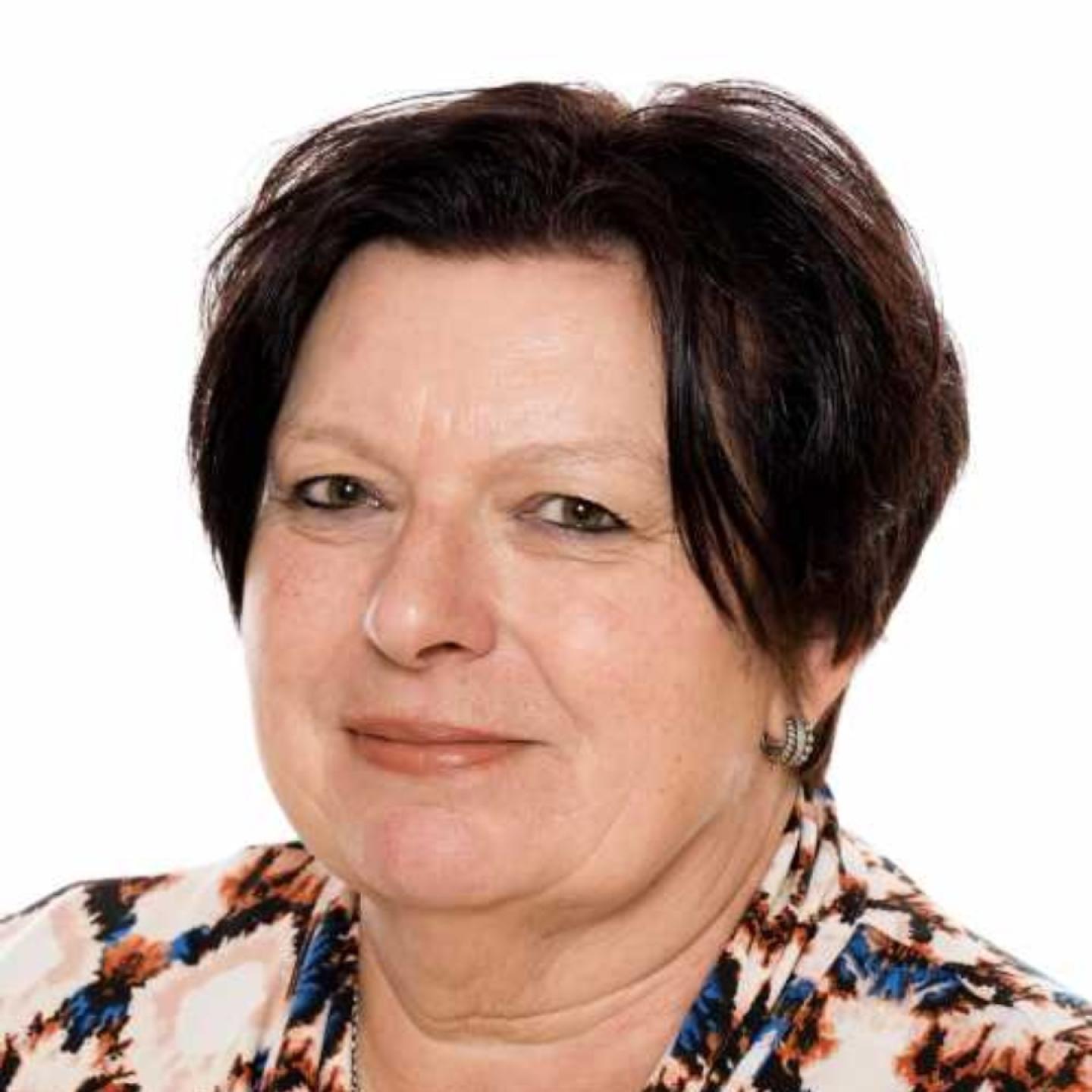 Martine de Causmaecker